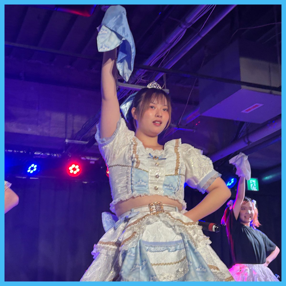 INJ0KiAY8F72685's tweet photo. 9/23コズミックラボ(二本目)
プリンセスは眠らないっ!
プリねむちゃんで元気をチャージ
#プリねむ
#なるみといっしょ
#かどたのなおさん
#くれあのチョコレート
#ひめかにゃんにゃん
#笹木葵
#cosmiclabo
#アイドル https://t.co/KN4GQcNaJj