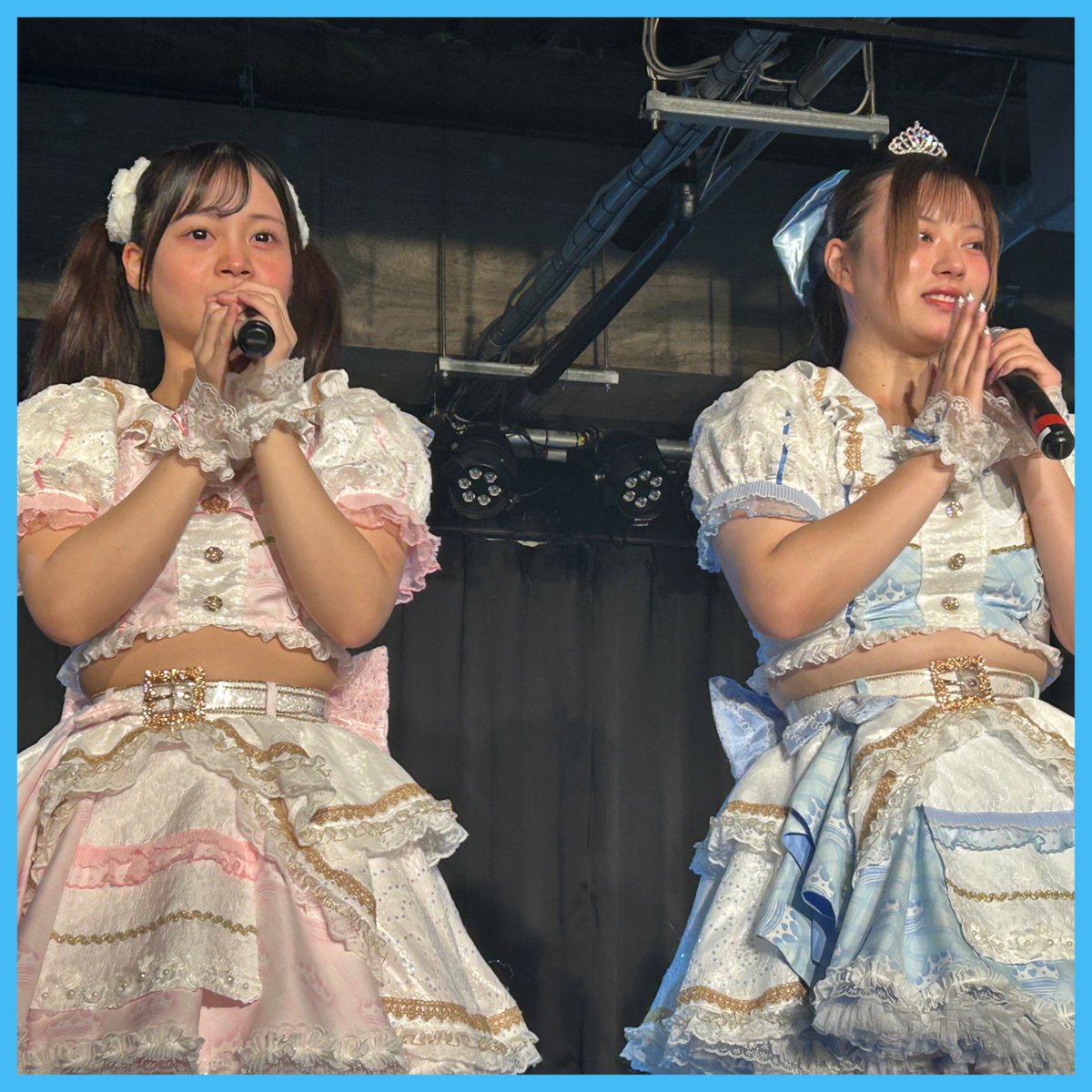 INJ0KiAY8F72685's tweet photo. 9/23コズミックラボ(二本目)
プリンセスは眠らないっ!
プリねむちゃんで元気をチャージ
#プリねむ
#なるみといっしょ
#かどたのなおさん
#くれあのチョコレート
#ひめかにゃんにゃん
#笹木葵
#cosmiclabo
#アイドル https://t.co/KN4GQcNaJj