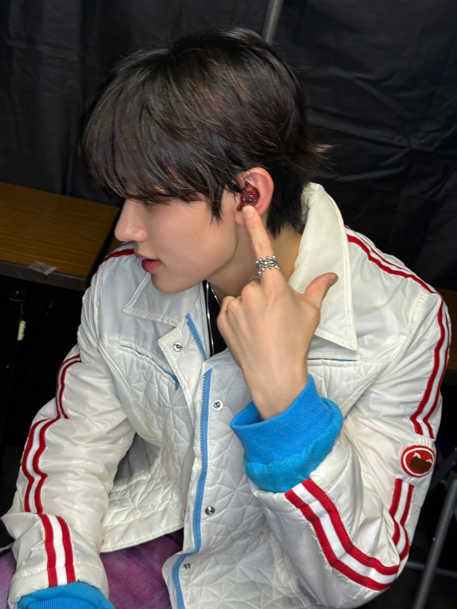 SEONGHYEONINA's tweet photo. [260923] CORTIS Instagram Update 

"2026 INKIGAYO LIVE in Tokyo"

#SEONGHYEON #성현 #ソンヒョン #코르티스
1/1 https://t.co/ccwjdUUyXu