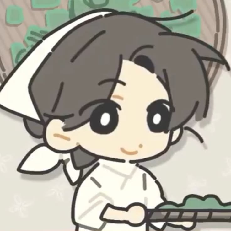 sunfl4re's tweet photo. i feel so maternal towards audio drama xie lian. he's so babygirl<3 https://t.co/IF1jnjUKGP