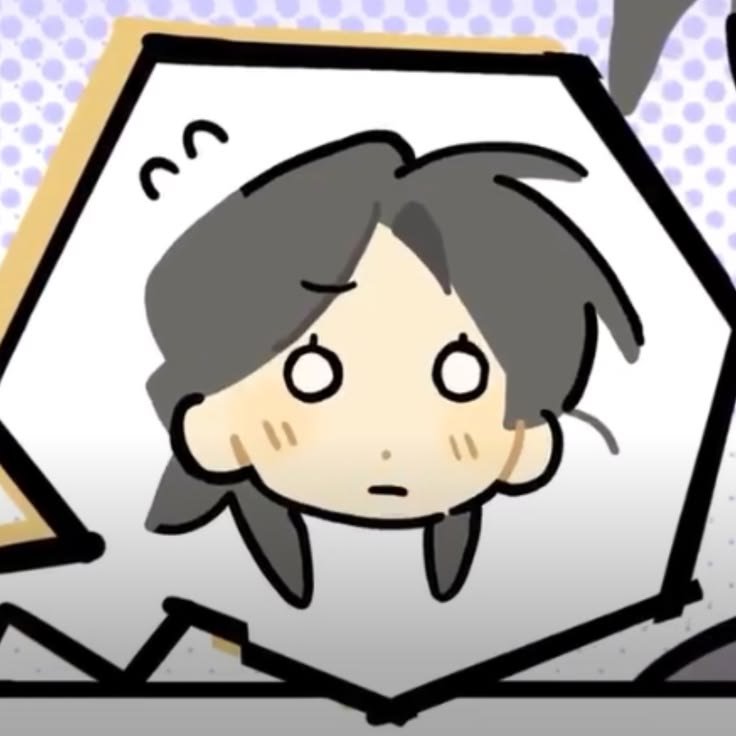 sunfl4re's tweet photo. i feel so maternal towards audio drama xie lian. he's so babygirl<3 https://t.co/IF1jnjUKGP