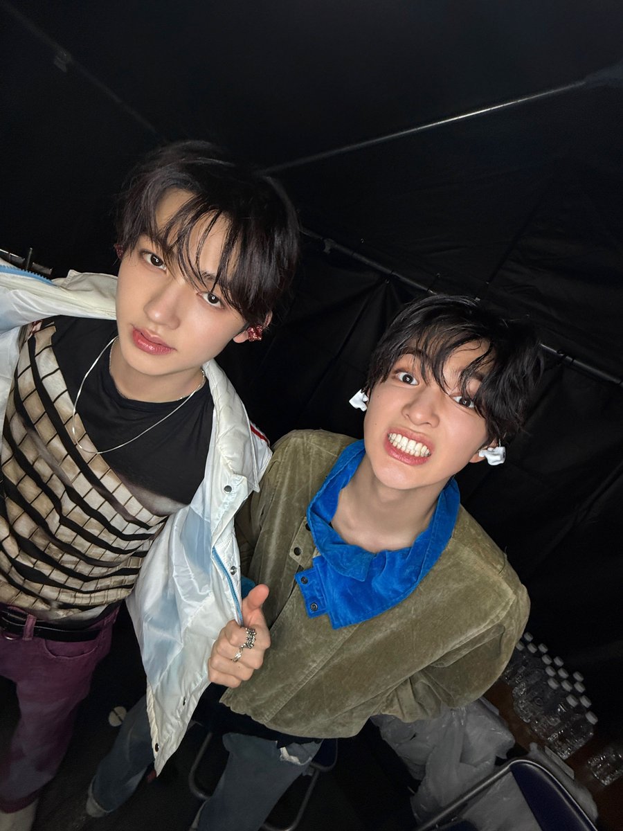 SEONGHYEONINA's tweet photo. [260923] CORTIS Instagram Update 

"2026 INKIGAYO LIVE in Tokyo"

#SEONGHYEON #성현 #ソンヒョン #코르티스
1/1 https://t.co/ccwjdUUyXu