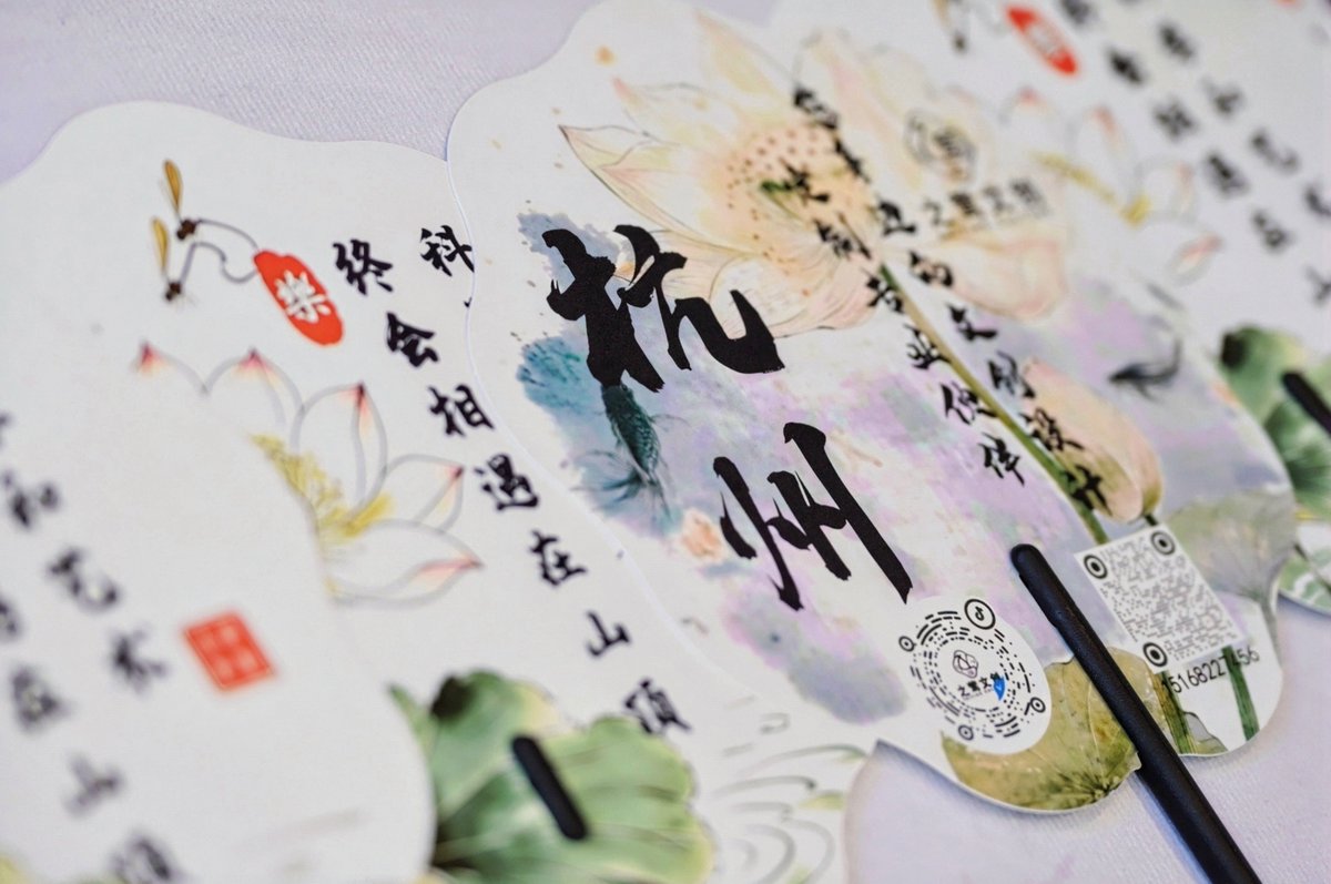 alan32782971's tweet photo. 数智文娱展区打卡#第五届全球数字贸易博览会 https://t.co/pjlc6qtGBz