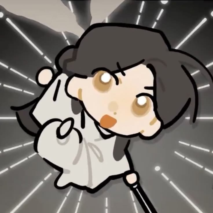 sunfl4re's tweet photo. i feel so maternal towards audio drama xie lian. he's so babygirl<3 https://t.co/IF1jnjUKGP