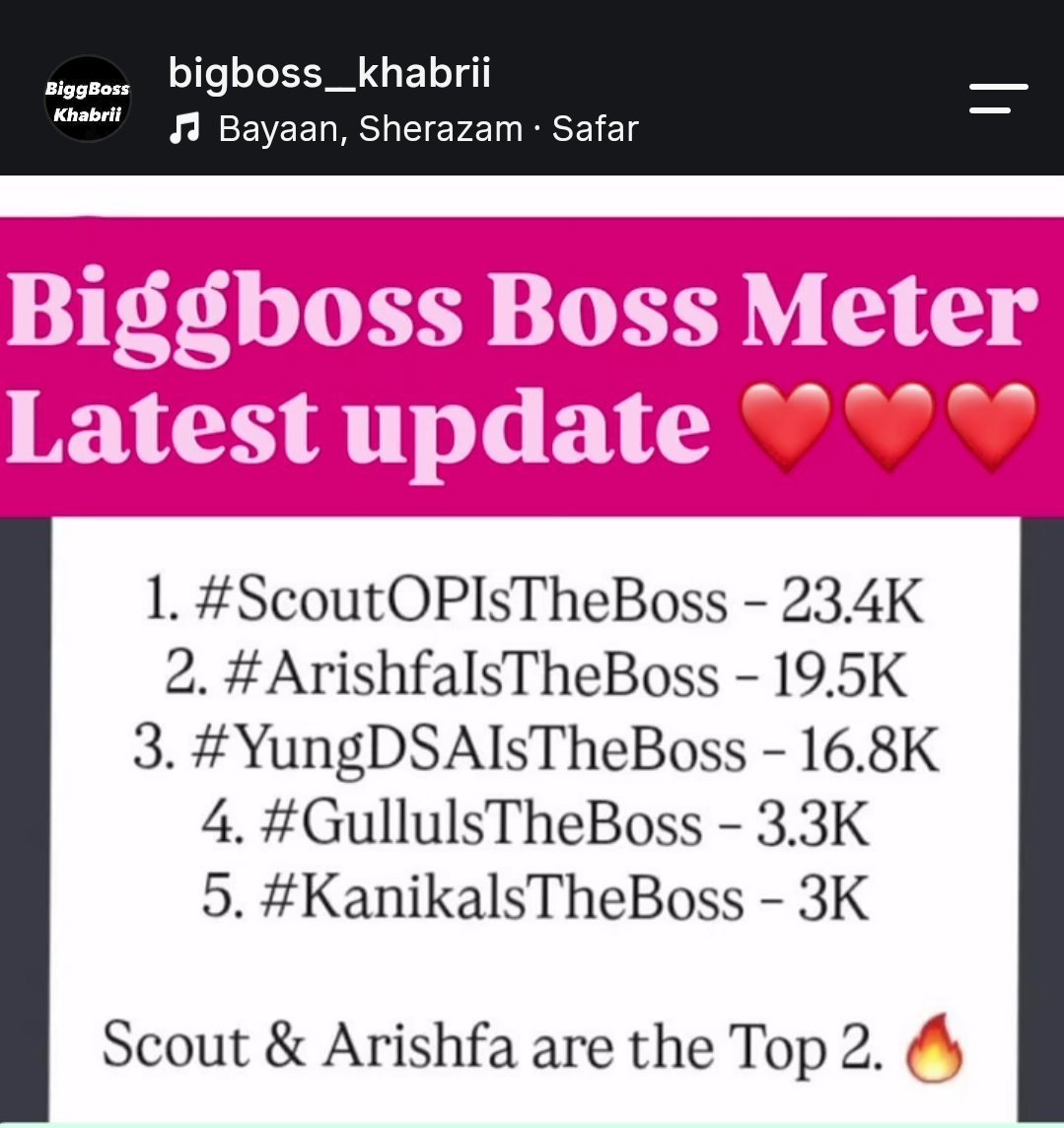 toxicbutcuteee's tweet photo. Comments mein Scout ko ignore karna mushkil tha, result mein kar diya. Talent hai 😭

SCOUT OP IS THE BOSS https://t.co/SjcTQ08V45
