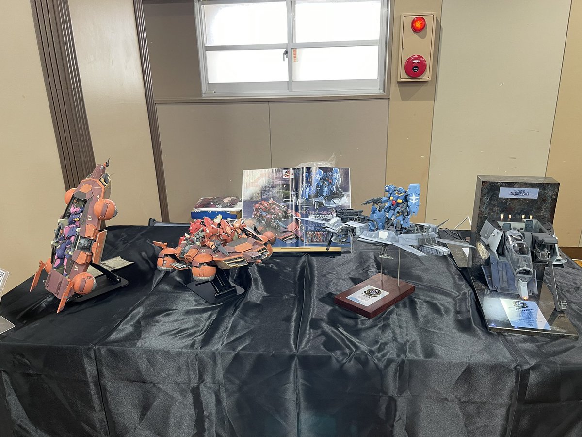 mizukitakumi's tweet photo. ネクスポに参加された皆さん、スタッフの皆さんお疲れ様でした。あっという間に1日終わってしまって全部見て回れませんでした。
楽しかったですね。
またお会いしましょう！
ありがとうございました♪
#ネクスポ2026 https://t.co/66z1vdS5go