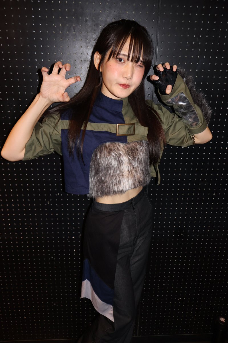 HajimeInokawa's tweet photo. 2026.08.18 #nene 「Welcome to the Devil's Hotel」 渋谷 DESEO
#nicorarayark
nicora ray ark サポート２回目かな
neneちゃんはいろんなグループでお会いしてますね https://t.co/CQu19hFWhJ