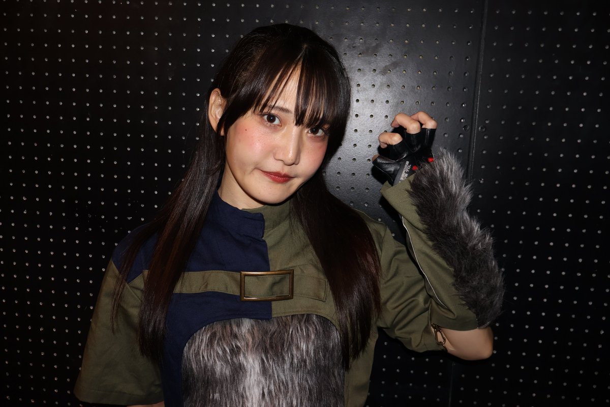 HajimeInokawa's tweet photo. 2026.08.18 #nene 「Welcome to the Devil's Hotel」 渋谷 DESEO
#nicorarayark
nicora ray ark サポート２回目かな
neneちゃんはいろんなグループでお会いしてますね https://t.co/CQu19hFWhJ