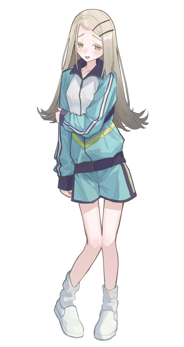 odi0401's tweet photo. #学マス 篠澤広 https://t.co/NKzrsXBziz