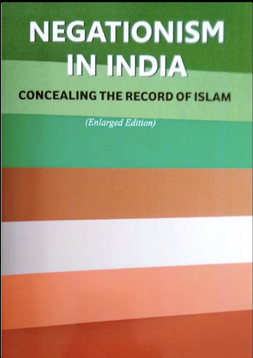 ChitnisSamarth's tweet photo. @ARanganathan72 I did MA from TISS, Mumbai. 

I’d say these three books are a great anti-dote to becoming a communist/leftist in india. 

But even this can help only if one is open to counter facts and opinions. And you can’t expect that from predisposed Leftists. https://t.co/tVaxG0iGaS