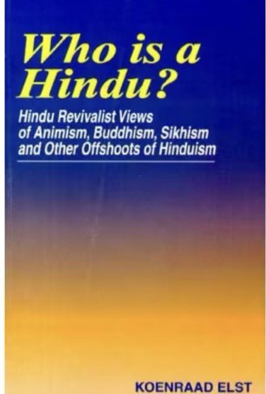 ChitnisSamarth's tweet photo. @ARanganathan72 I did MA from TISS, Mumbai. 

I’d say these three books are a great anti-dote to becoming a communist/leftist in india. 

But even this can help only if one is open to counter facts and opinions. And you can’t expect that from predisposed Leftists. https://t.co/tVaxG0iGaS