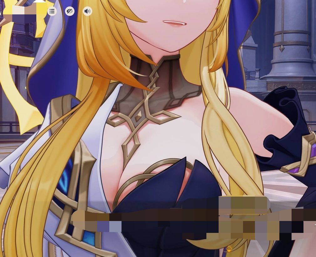 emcwcc's tweet photo. 0,002cm till her nipple hoyo are we serious https://t.co/AdZjTO9tD9