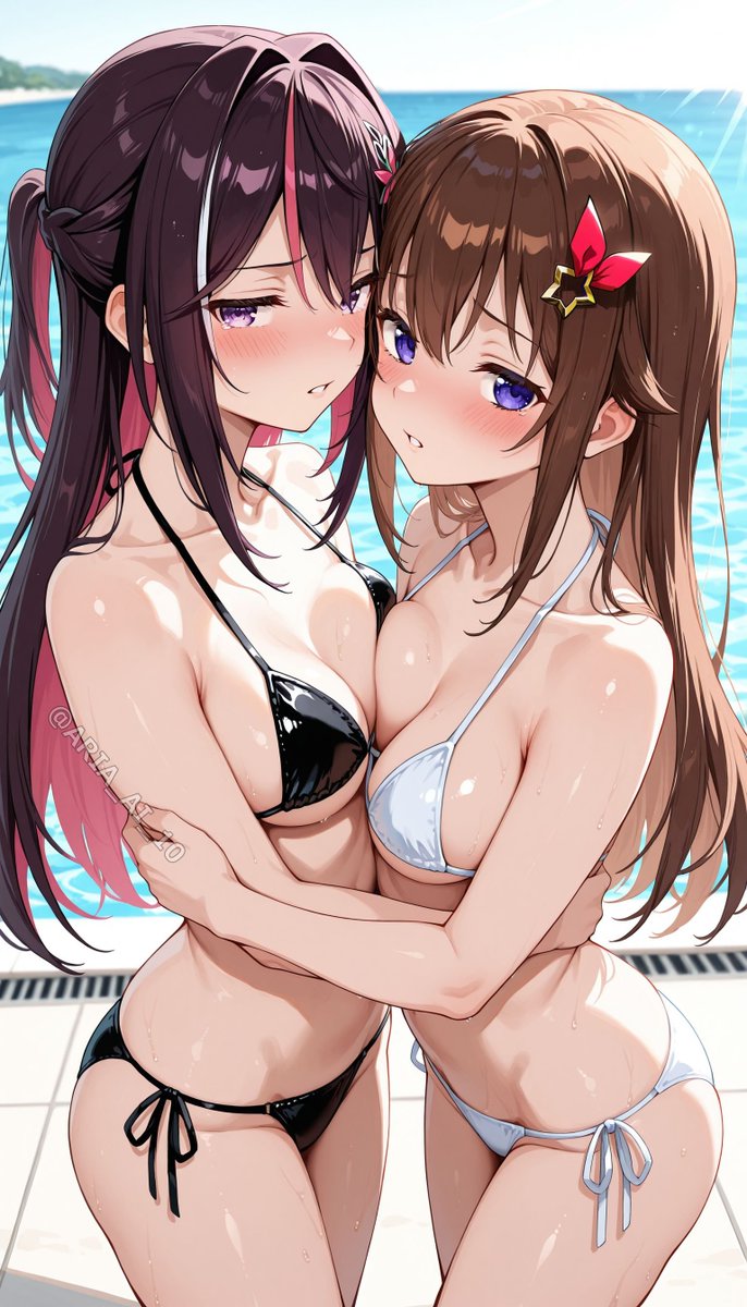 ARIA_AI_10's tweet photo. ときのそら Tokino Sora
AZKi
ホロライブ/hololive
SFWイラスト https://t.co/hd84cSFpUH