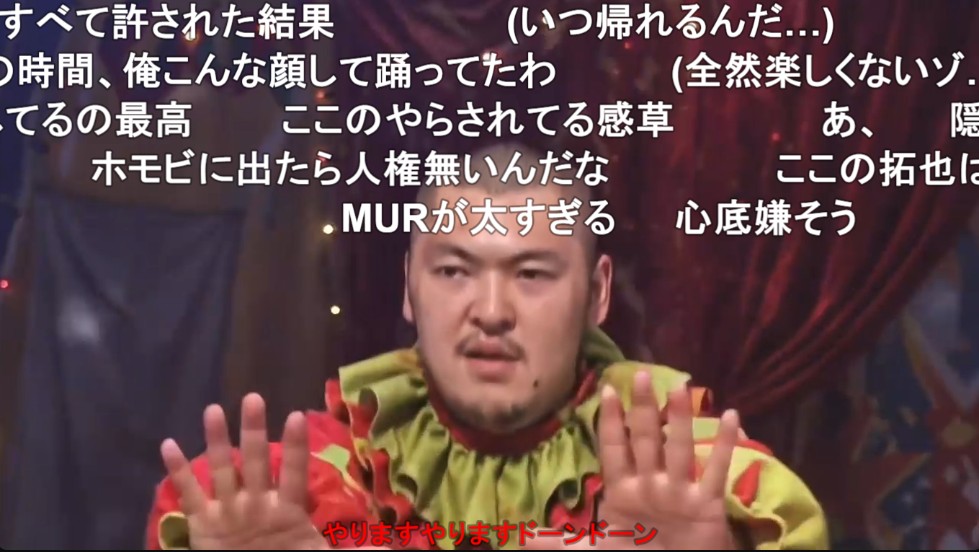 Harenai_Furuwa's tweet photo. (全然楽しくないゾ…) https://t.co/iUleGbQfUH