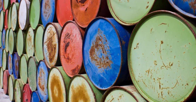 Oil Prices Drop Following Trump’s Remarks on Iran Talks