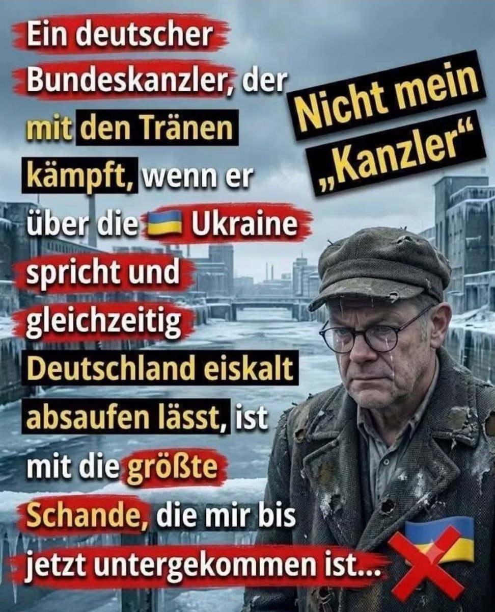 ZockergerdB's tweet photo. @LesengegenNazis Wenn Turisten der schönen Ostsee den Rücken kehren, hat das nur zwei Gründe. Keiner der Gründe hat nur im geringsten mit der AfD zu tun.

1. Maßlose Preisverteuerung für Urlauber

2. Gigantischer Kaufkraftverlust durch politisch zu verantwortender Preisexplosionen https://t.co/y1GWNwVCnx