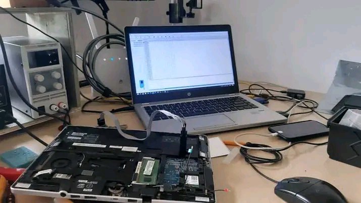 hayzed_wale's tweet photo. @olisaemekajr Hello pls am a computer engineer I sell and repair laptop both hardware and software, screen and board replacement and all computer accessories pls patronize me when you need one. Whatsapp and call 08027805058. https://t.co/2kBHeyCqTe