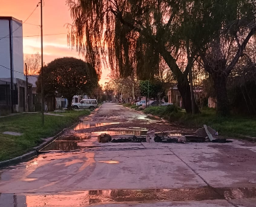 InfoCuandoLlega's tweet photo. 🚧CORTE EN 734BIS  Y 76
🟢273
👉DESVIARA SENTIDO AL CEMENTERIO POR 76 A 133 A 78 A 134 https://t.co/EEZY0jDYco