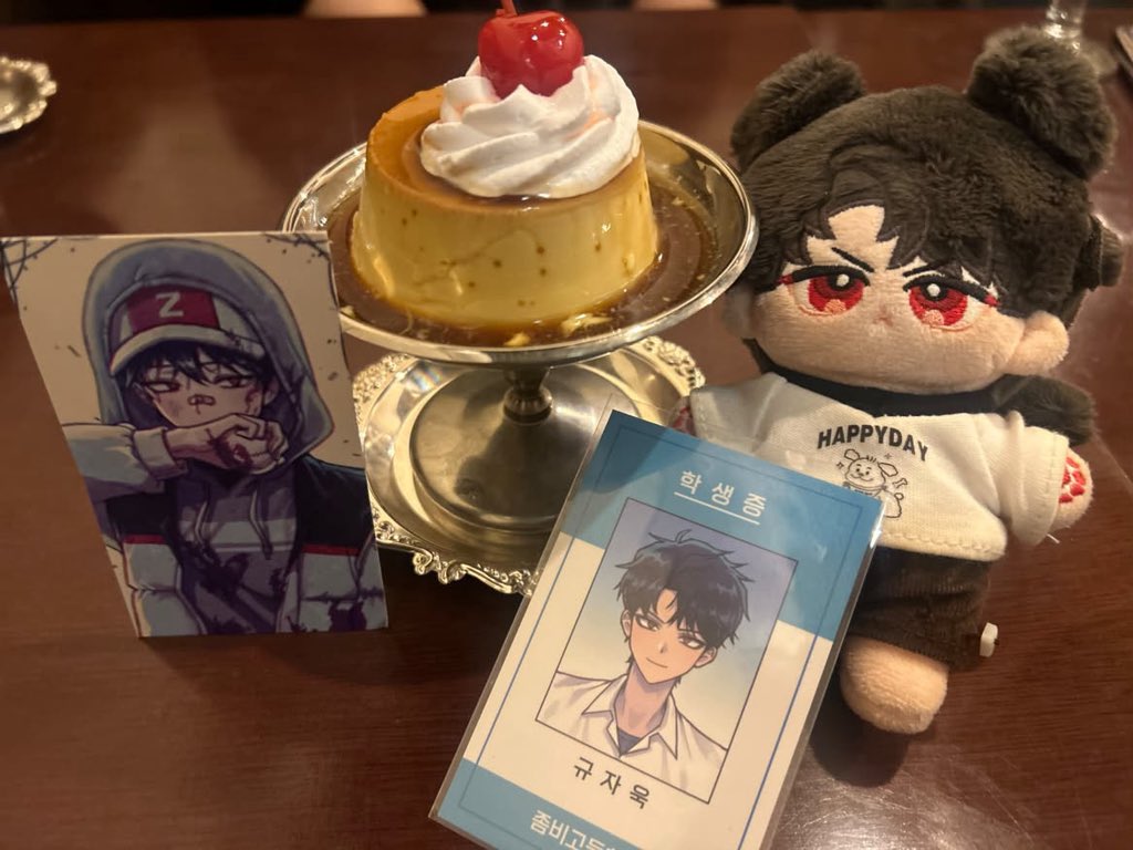 MONG_00414's tweet photo. 친구랑 덕질하며 놀고 왔습니다..🥹❤️ https://t.co/FisKcVJPxk