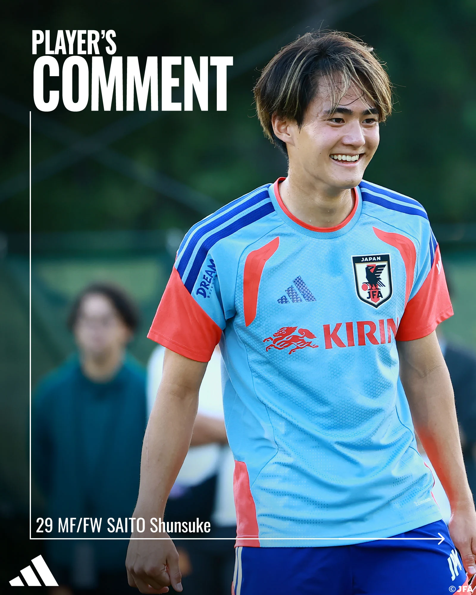 サッカー日本代表 🇯🇵 on X: 