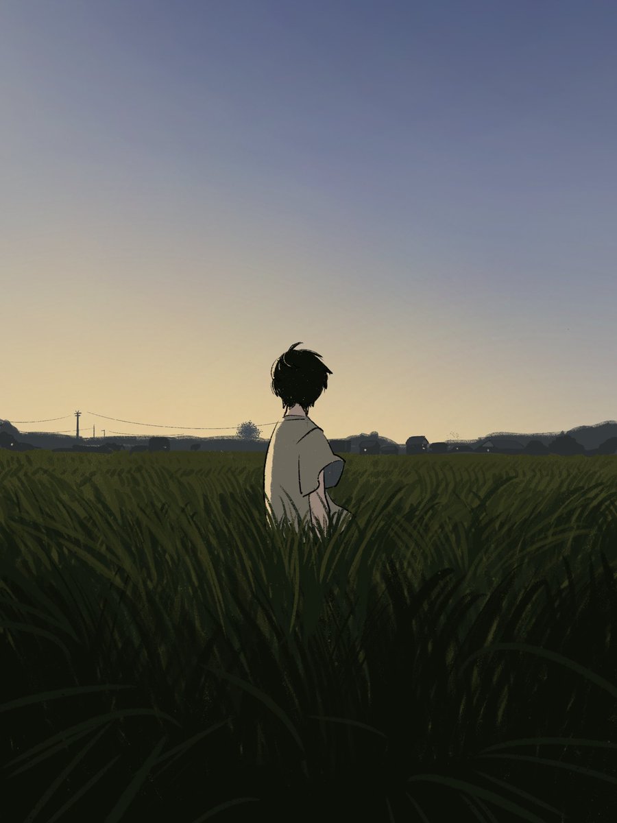 umitosora713's tweet photo. 夏が終わる

#イラスト
#illustration‌‌ https://t.co/nrZpLyS1R5