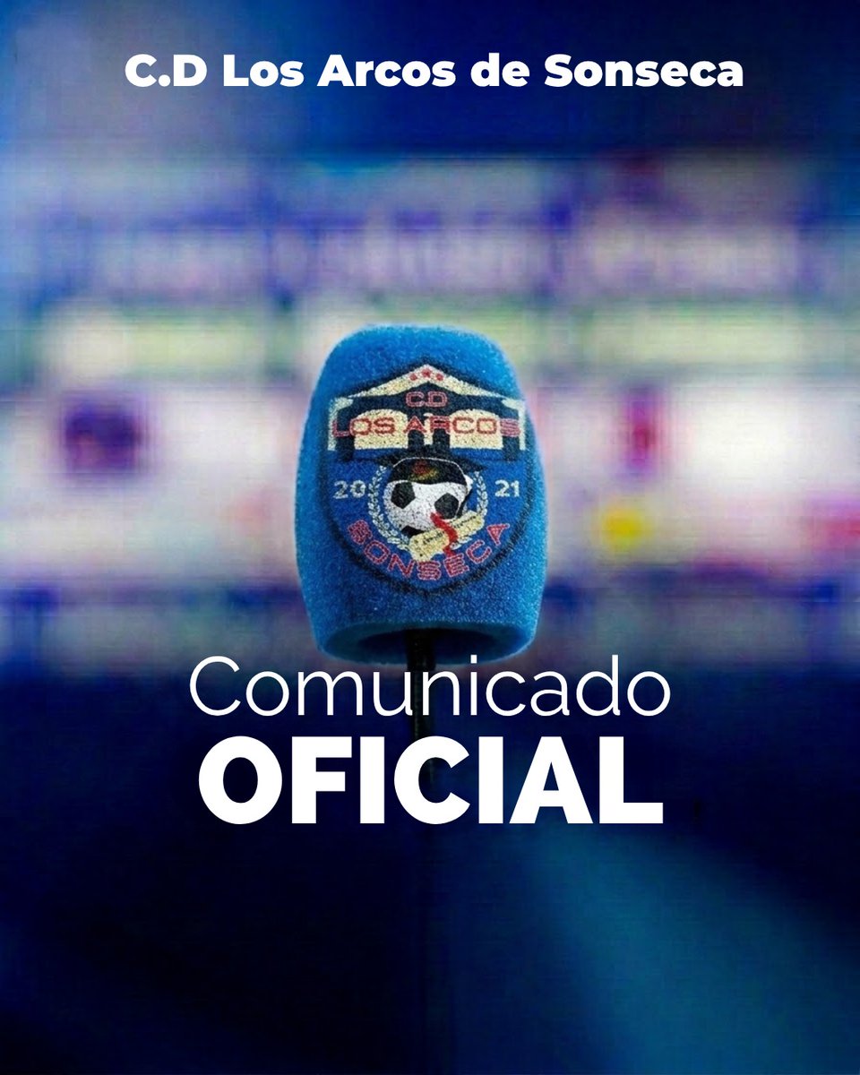c_sonseca58550's tweet photo. COMUNICADO OFICIAL 📢 | El @cdlosarcoseduco y el @cdmonterrosas firman un convenio de colaboración para sumar fútbol campo y fútbol sala ⚽️🤝🥅  
Más aprendizaje formativo, 0 € de coste extra para las familias y total voluntariedad. Información aquí 👇🔗 https://t.co/6uHqrvojCe https://t.co/WvwpKwSDN2