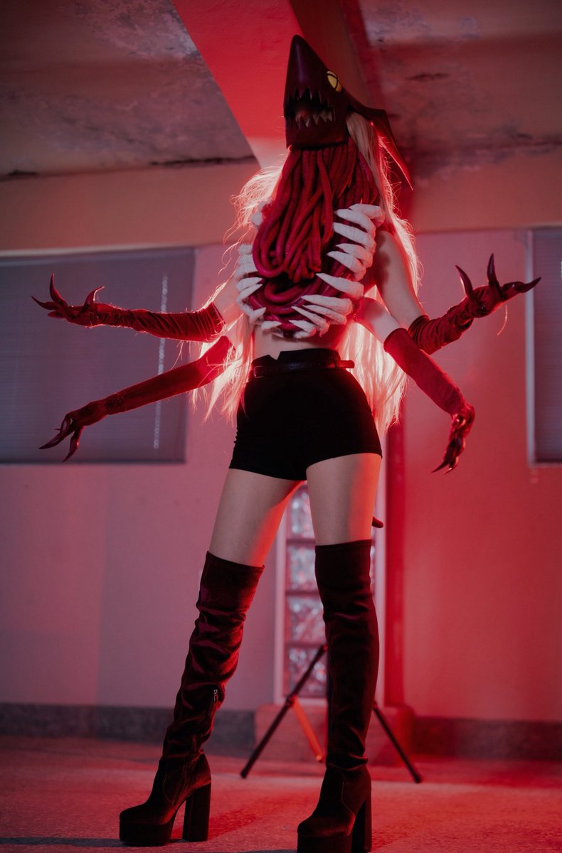 damas174's tweet photo. 초 인텔리 파워‼️
photo by @baikwoncos 
.
.
.
#BloodDevil #Power #ChainsawMan #체인소맨파워 #チェンソーマン https://t.co/FLi0BVro5p