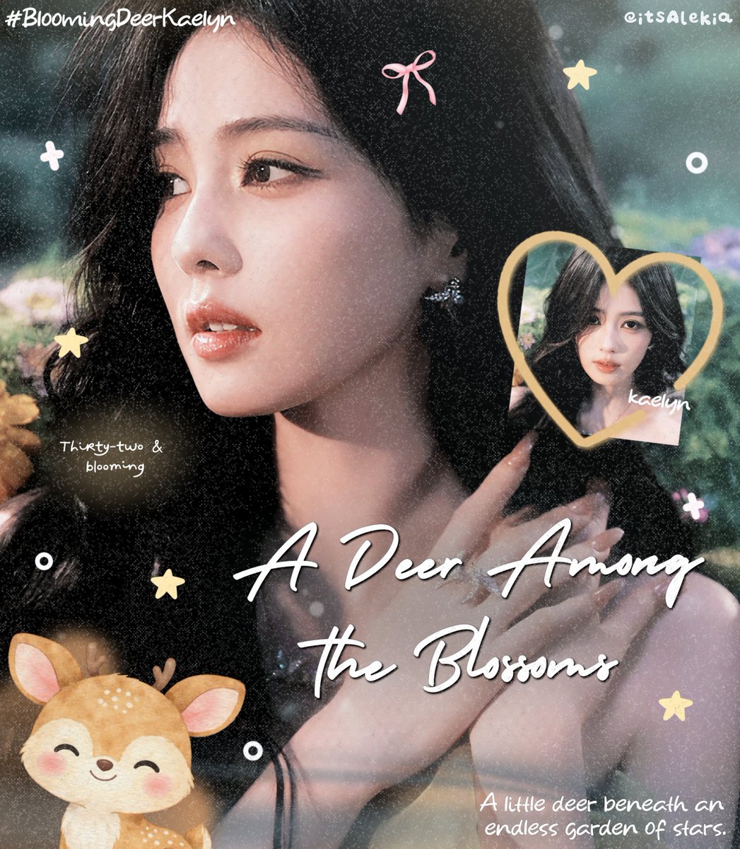itsAlekia's tweet photo. ℎ𝑒𝑙𝑝𝑖𝑒 𝑡𝑜 𝑟𝑒𝑝𝑜𝑠𝑡.ᐟ #zonauang 

celebrate “32nd Birthday Bai Lu #BloomingDeerKaelyn” < @bailluu > ⭐__⭐ ada 4 FREE LAYOUT BY REQ dari katalogku di bawah, scroll for more dan cus ikutan yuk! 🎀 https://t.co/tdiv0rsxJe