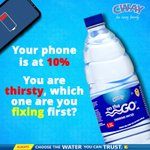 Photo by CWAY Table Water (@cwaytablewater)