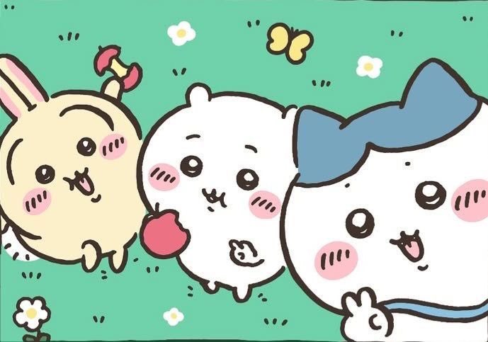 chihachi_0501's tweet photo. このスリーショット大好き♡
個性出て可愛い🫶🏻 https://t.co/PcKEQO2KKu