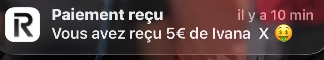 DeesseSoumayaa's tweet photo. 💸 Ivana a envoyé 5 €… vraiment ridicule 😭😂 Qui va faire mieux qu’elle aujourd’hui ? J’attends de voir lequel de mes soumis va relever le niveau. 😈👑

#MaîtresseSoumaya #Déesse #Soumis #Findom #Tribute #DM  https://t.co/asOAG2tqrY