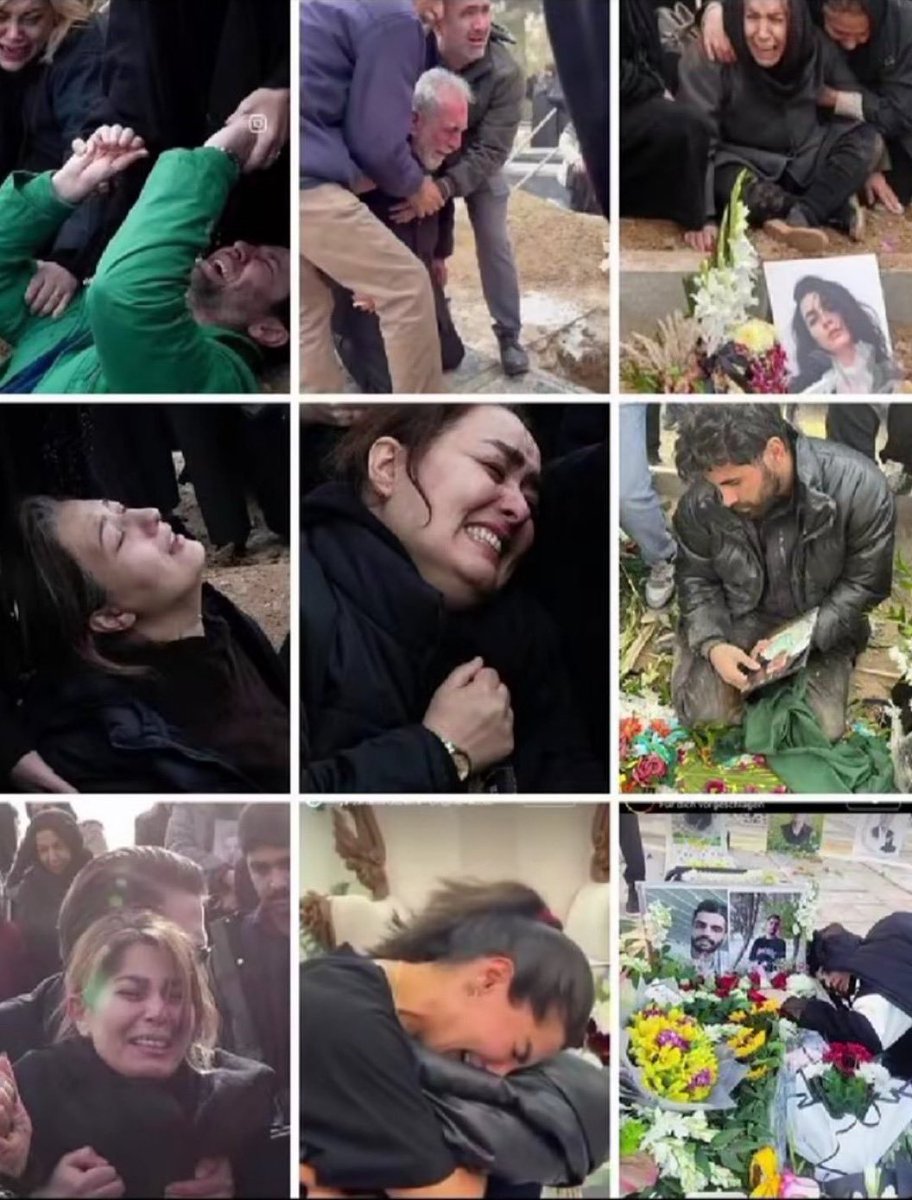 Ario1401's tweet photo. The bloodthirsty terrorist regime of the Islamic Republic will fall, and the Iranian people will remember Europe’s shameful behavior toward a criminal and terrorist government.
Shame on you @kajakallas https://t.co/JKqH4tdPs6