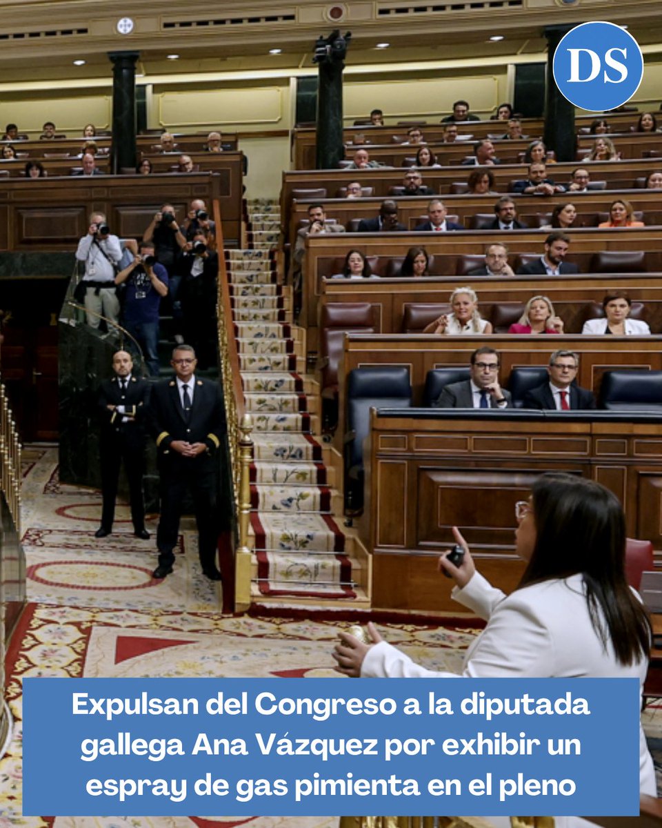 DiariodSantiago's tweet photo. Toda la nota en:
https://t.co/XSopGGgDA4
#news #periodismo #periodicodigital #noticias #linkinbio #journalism #España https://t.co/AFfA2e8nfH
