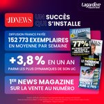 Photo by Lagardère Publicité News (@LagarderePNews)