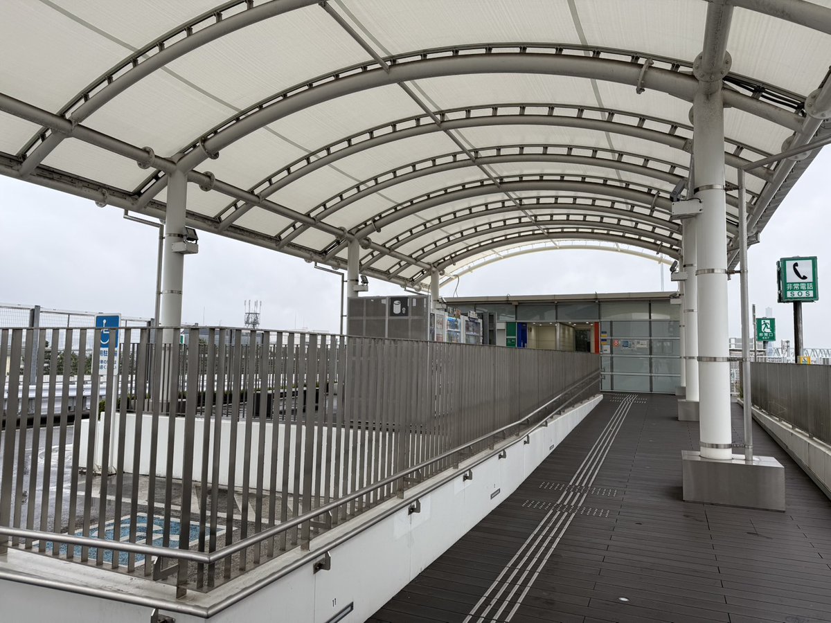 touge7575's tweet photo. C2外回り初めて走ったけど山手トンネル内に
固定オービス2箇所あるのえぐすぎる。。
辰巳第二も初上陸だったけど今日は全体的に
平和で良かった(*´ω｀) https://t.co/nt74etVEEh
