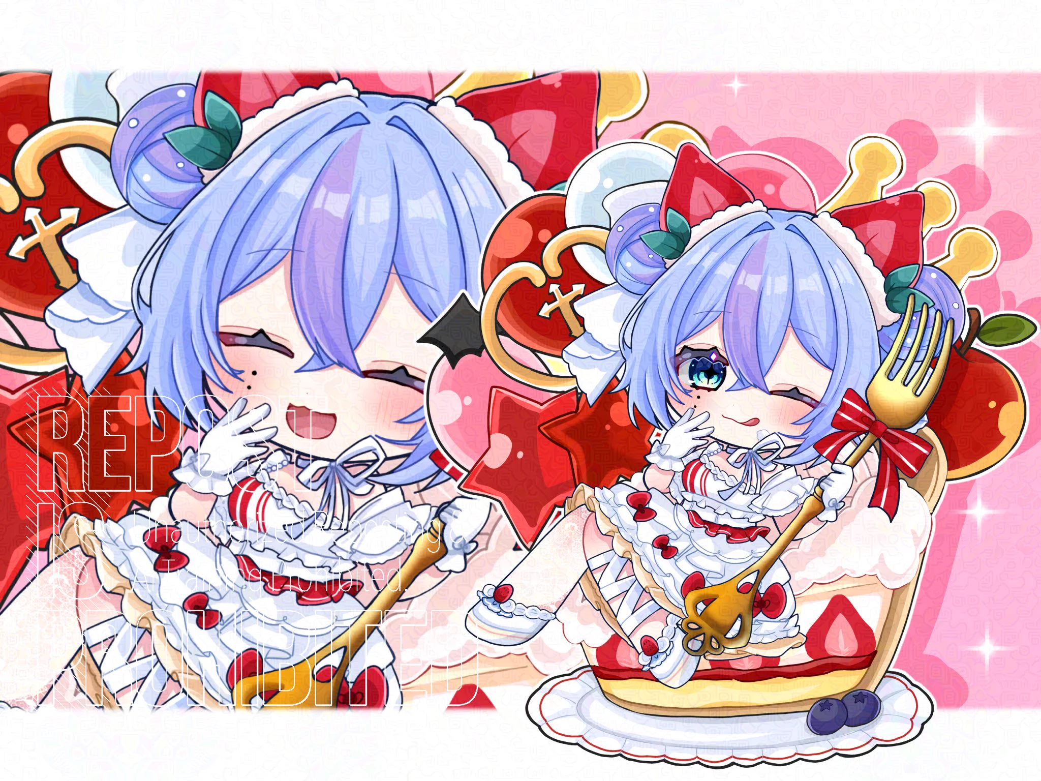 さのみや ましろ🌟ご依頼受付中◎ (@sheep__py) / X
