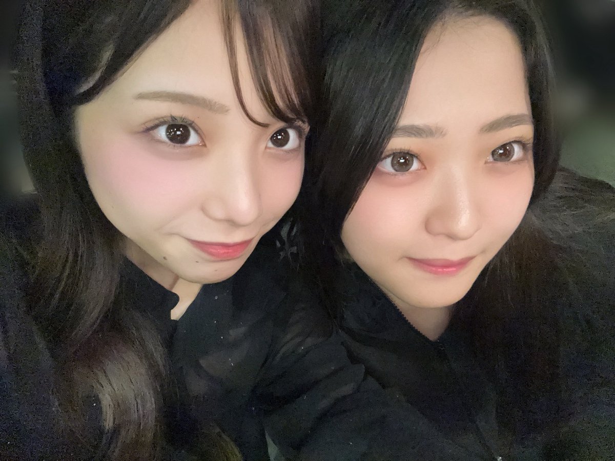 hinatazaka46's tweet photo. 【ブログ更新☀️ 下田衣珠季】 もんじゃ〜 https://t.co/zeBTM7SDi2 #日向坂46 #下田衣珠季 https://t.co/uphPhf5GCm