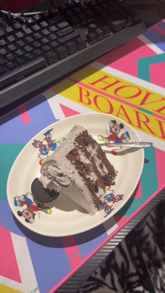 evolved117's tweet photo. Delicious! https://t.co/vpbARJyTC7