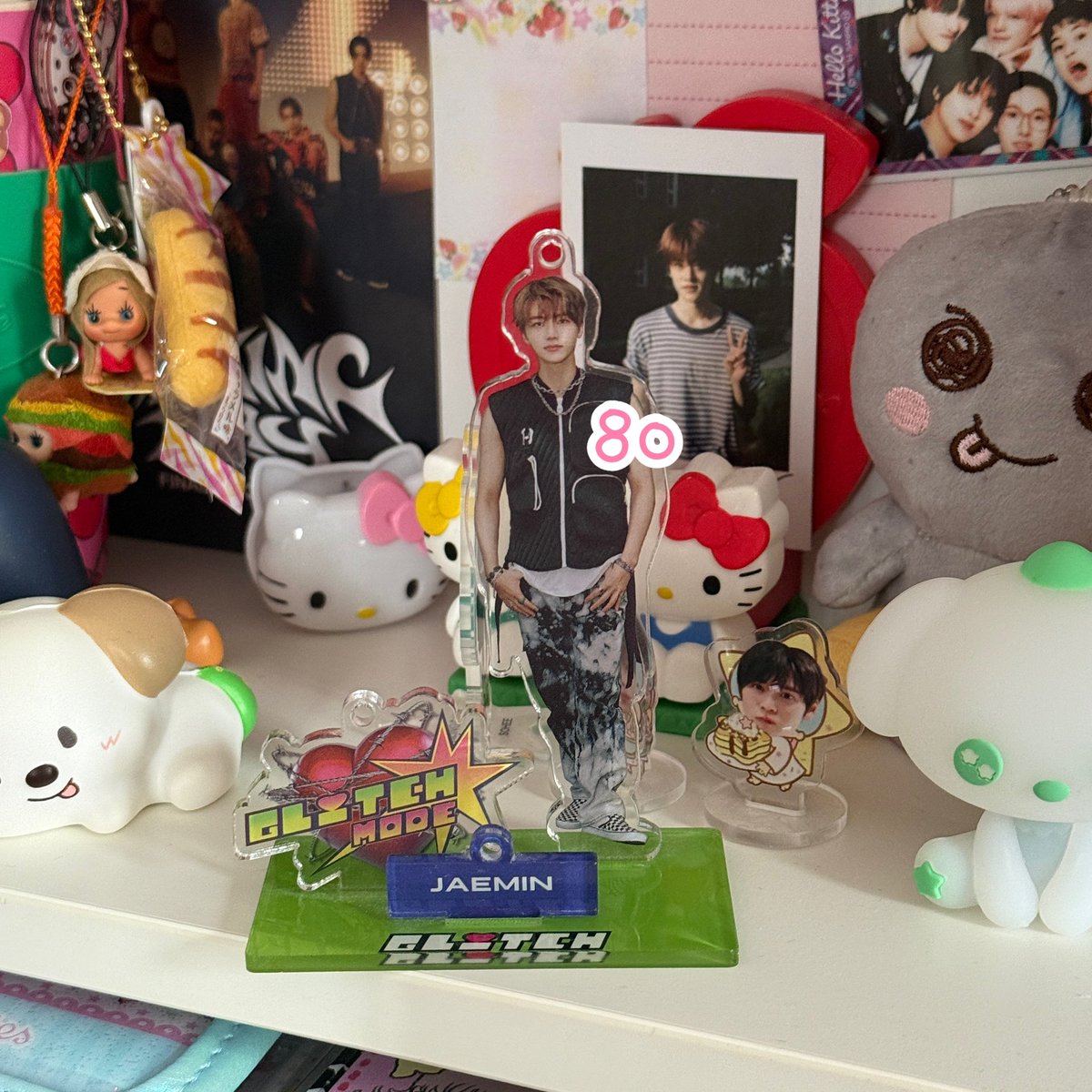 nothingbutmmyy's tweet photo. wts / ปล่อย ของสะสม
ราคาตามภาพเลยค่า ส่วนมากมีpackageครบค่า💌🤓
🍒dm ดูภาพพตได้ค้าบ
#ตลาดนัดsanrio #ตลาดนัดnct #ตลาดนัดsylvanian #ตลาดนัดsonnyangel https://t.co/pZjx6n05cx