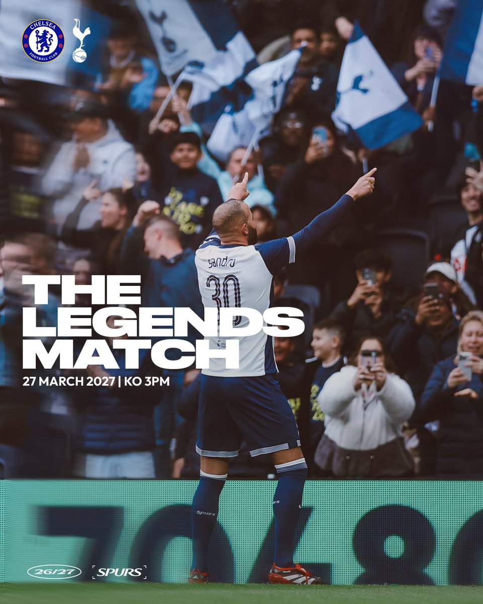 SpursOfficial tweet picture