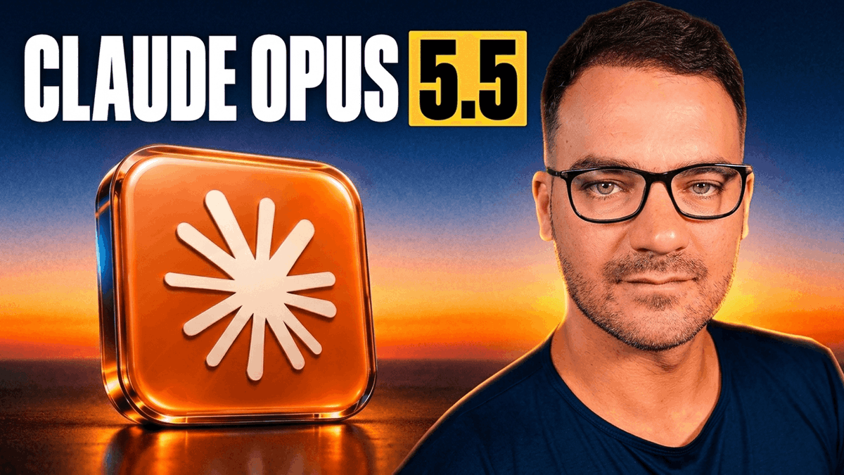 MikeCodeur's tweet photo. Opus 5.5 vient de sortir.

Anthropic le place au niveau de Fable 5.1 et annonce un coût 40 % inférieur à Opus 5 sur un workload typique.

Je lui ai confié 10 projets : frontend, API, jeu, simulation, galaxie et trou noir 3D.

10/10 livrés. 1 h 46. 20,45 $.

https://t.co/TgwlWjaWge