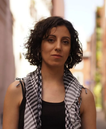 ACOM_es's tweet photo. Ellos siempre a favor de los invasores islámicos violentos, sea en Israel o en Ceuta.
Aquí una pequeña muestra de la patulea que se ha manifestado ante ambas situaciones:

-Ana M. Alcalde (Barbie Gaza), flotillera que negaba las violaciones del 7O y se iba a dar vueltas por el Trampolín diciendo que estaba segurísima.
-Lucía Nistal flotillera, que afirmaba que se estaba apalizando a invasores en Ceuta.
-Rafa Borrego, flotillero que dice sentirse más seguro en la playa del Trampolín que en el centro de Ceuta.
-Alem Velasco, también flotillera que decía que el Mercadona era racista con los invasores.
-Asociación Negu Gorriak: Dicen que Ceuta es la nueva Gaza.

Juzgad vosotros mismos: Israel y España se enfrentan a enemigos parecidos.