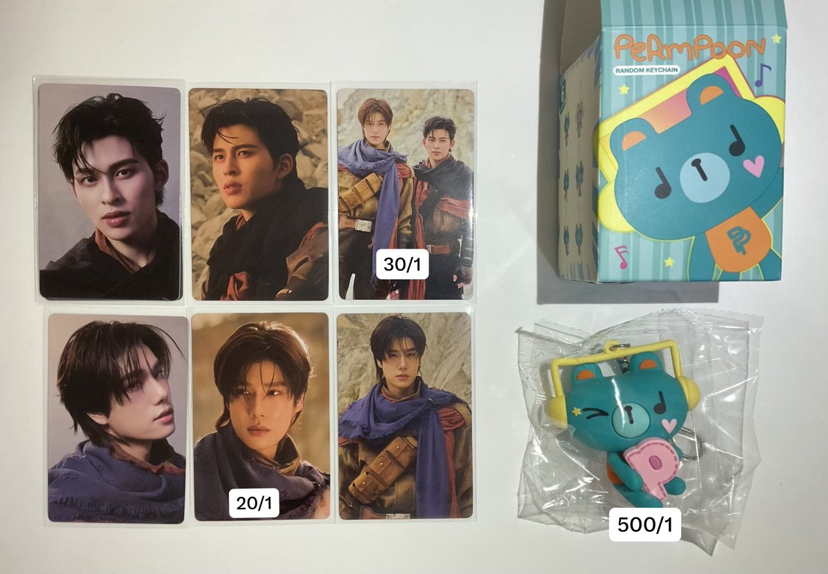 deardreamnana's tweet photo. 🛸WTS/พร้อมส่ง🛸
-การ์ดเดี่ยวใบละ 20฿
-การ์ดคู่ใบละ 30฿
-จุ่มพวงกุญแจเพิ่มพูน 500฿

📮ค่าส่งเหมา 35฿(จุ่มพวงกุญแจ+5)

สนใจ dm เพิ่มเติมได้นะคะ

#ตลาดนัดgmmtv
#ตลาดนัดปอนด์ภูวินทร์
#PondPhuwinConcert https://t.co/uQN5yNIcMo