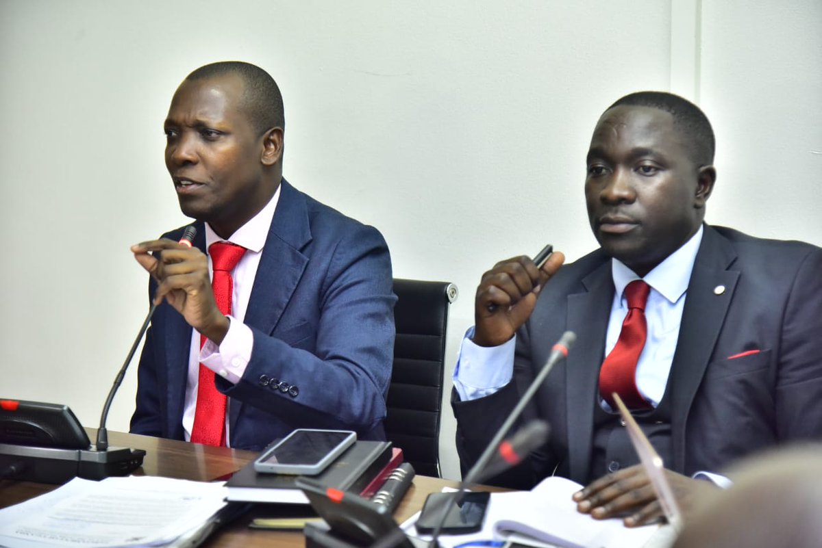 Parliament_Ug's tweet photo. 𝐁𝐚𝐬𝐚𝐣𝐣𝐚𝐛𝐚𝐥𝐚 𝐬𝐞𝐞𝐤𝐬 𝐜𝐨𝐦𝐩𝐞𝐧𝐬𝐚𝐭𝐢𝐨𝐧 𝐟𝐨𝐫 𝐂𝐢𝐭𝐲 𝐒𝐪𝐮𝐚𝐫𝐞 𝐥𝐚𝐧𝐝

Businessman Hassan Basajjabalaba has told COSASE that he is seeking compensation from Government over the cancellation of his company’s deal to redevelop Kampala’s 2.5-acre City Square.

Basajjabalaba said his company won the tender in 2001 and paid Shs1.635bn to the then Kampala City Council (KCC) as a premium.

He said the proposed redevelopment would have preserved the green space on top of the square, with commercial activities developed below.

He told the committee that the arrangement provided for a five-year lease from 2002, with provision for a further 49 years.

Mr Basajjabalaba said the deal was subsequently halted, forming part of his wider compensation claims against Government over cancelled market and property arrangements.

He says he too was shocked to see the Presidents letter asking for a study on the proposal to develope city square land.

He says as for now he is waiting to see if one property will be given to two people.

Committee Chairperson Hon Muwada Nkunyingi questioned the circumstances under which Mr Basajjabalaba acquired interests in the land.

Mr Basajjabalaba, however, vowed to challenge any decision to give the land to another developer.