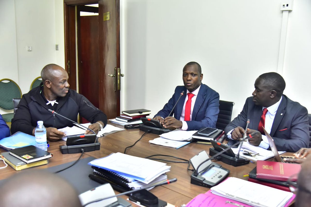 Parliament_Ug's tweet photo. 𝐁𝐚𝐬𝐚𝐣𝐣𝐚𝐛𝐚𝐥𝐚 𝐬𝐞𝐞𝐤𝐬 𝐜𝐨𝐦𝐩𝐞𝐧𝐬𝐚𝐭𝐢𝐨𝐧 𝐟𝐨𝐫 𝐂𝐢𝐭𝐲 𝐒𝐪𝐮𝐚𝐫𝐞 𝐥𝐚𝐧𝐝

Businessman Hassan Basajjabalaba has told COSASE that he is seeking compensation from Government over the cancellation of his company’s deal to redevelop Kampala’s 2.5-acre City Square.

Basajjabalaba said his company won the tender in 2001 and paid Shs1.635bn to the then Kampala City Council (KCC) as a premium.

He said the proposed redevelopment would have preserved the green space on top of the square, with commercial activities developed below.

He told the committee that the arrangement provided for a five-year lease from 2002, with provision for a further 49 years.

Mr Basajjabalaba said the deal was subsequently halted, forming part of his wider compensation claims against Government over cancelled market and property arrangements.

He says he too was shocked to see the Presidents letter asking for a study on the proposal to develope city square land.

He says as for now he is waiting to see if one property will be given to two people.

Committee Chairperson Hon Muwada Nkunyingi questioned the circumstances under which Mr Basajjabalaba acquired interests in the land.

Mr Basajjabalaba, however, vowed to challenge any decision to give the land to another developer.