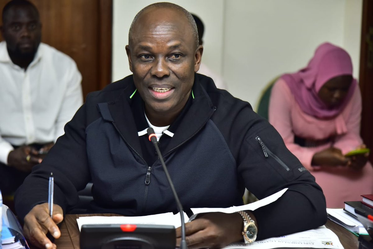 Parliament_Ug's tweet photo. 𝐁𝐚𝐬𝐚𝐣𝐣𝐚𝐛𝐚𝐥𝐚 𝐬𝐞𝐞𝐤𝐬 𝐜𝐨𝐦𝐩𝐞𝐧𝐬𝐚𝐭𝐢𝐨𝐧 𝐟𝐨𝐫 𝐂𝐢𝐭𝐲 𝐒𝐪𝐮𝐚𝐫𝐞 𝐥𝐚𝐧𝐝

Businessman Hassan Basajjabalaba has told COSASE that he is seeking compensation from Government over the cancellation of his company’s deal to redevelop Kampala’s 2.5-acre City Square.

Basajjabalaba said his company won the tender in 2001 and paid Shs1.635bn to the then Kampala City Council (KCC) as a premium.

He said the proposed redevelopment would have preserved the green space on top of the square, with commercial activities developed below.

He told the committee that the arrangement provided for a five-year lease from 2002, with provision for a further 49 years.

Mr Basajjabalaba said the deal was subsequently halted, forming part of his wider compensation claims against Government over cancelled market and property arrangements.

He says he too was shocked to see the Presidents letter asking for a study on the proposal to develope city square land.

He says as for now he is waiting to see if one property will be given to two people.

Committee Chairperson Hon Muwada Nkunyingi questioned the circumstances under which Mr Basajjabalaba acquired interests in the land.

Mr Basajjabalaba, however, vowed to challenge any decision to give the land to another developer.