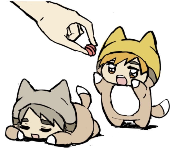 haki_71's tweet photo. 昨日生み出されたちいさきいのちたち🫶 https://t.co/rKz6TYEHUC