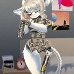 Photo by Abi's Junkyard | Commissions closed (@Abbufuu)