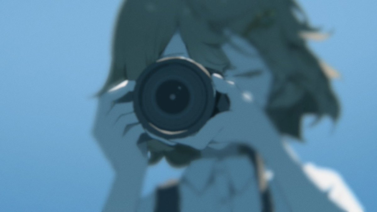 sshikisai's tweet photo. ❐ お知らせ ❐

2026.09.26 (Sat.) 19:00
夏の終わりの曲を投稿します。 https://t.co/aGzUmusnj3