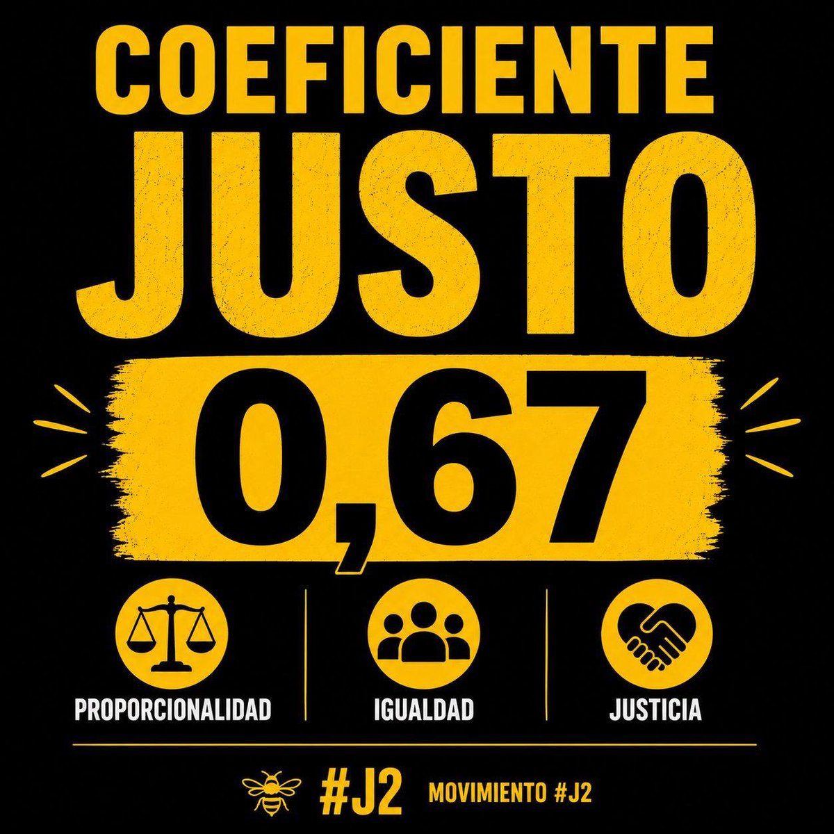 MafOlmo's tweet photo. Por qué @SaizElma sigue sin reunirse con @MovimientoJ2 ?
Única  explicación :no tiene argumentos sólidos para rebatir unas reivindicaciones q son justicia avaladas con 7 informes irrefutables 

Solución Pasivos 
Coeficiente ⤵️0,67todos 
No limitación a bases mínimas
Todo el Fondo https://t.co/yx6HnYGpx3
